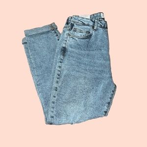 Cotton On Mom Stretch Jeans